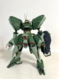 ガンプラ メッサー ギラドーガ カラー - メルカリ