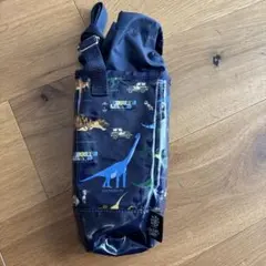 COLORFUL CANDY 恐竜水筒カバー