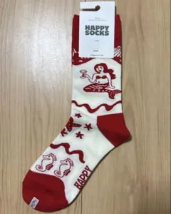 専用❣️まとめ6点　ハッピーソックス　23-25cm 315