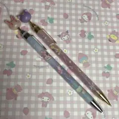 セーラームーン ボールペン＆シャーペン