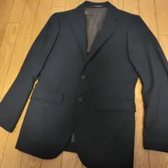 ORIHICAジャケット ネイビー