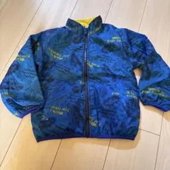 子供服 フリースジャケット
