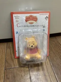 一番くじ くまのプーさん C賞