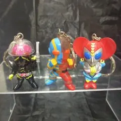 2026年最新】キカイダー キーホルダーの人気アイテム - メルカリ