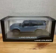 ランドクルーザー FJ ミニカー 1/30スケール アティチュードブラックマイカ ランドクルーザー FJ ミニカー 1/30スケール アティチュードブラック