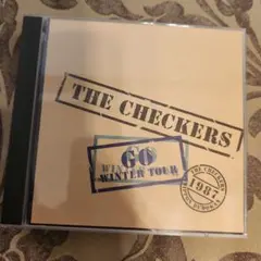2025年最新】チェッカーズ DVD ノーカットの人気アイテム - メルカリ