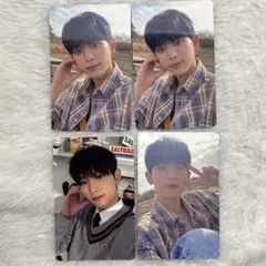 &TEAM HARUA first howling we ハルア トレカ