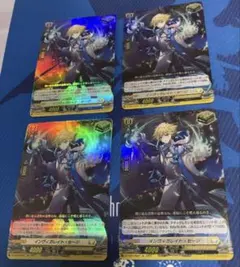2026年最新】カードファイト!! ヴァンガードの人気アイテム - メルカリ