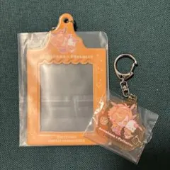 エニマイくじ 大妖怪 ありさか トレカケース アクキー