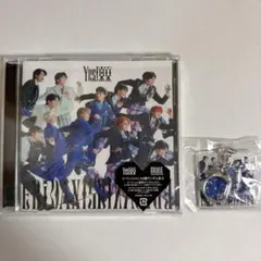 Yes!東京 超特急盤 セブンネット限定 アクリルチャーム - メルカリ