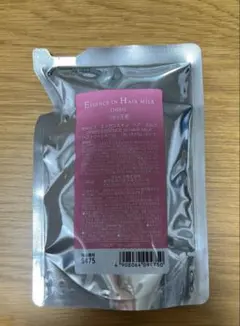新品未開封 ORBIS エッセンスインヘアミルク・ヘアトリートメント 詰め替え用