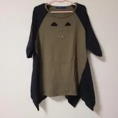 ドラッグストアーズ　チュニック