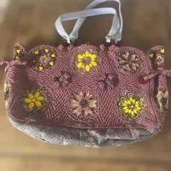 ジャマンピュエッシュ　バッグ