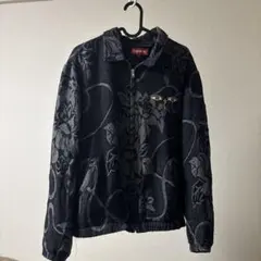 supremeアウター