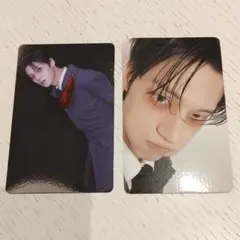 ATEEZ アチズ タワレコ渋谷 ラキロト トレカ ウヨン - メルカリ