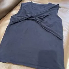 フォクシー☆ネイビー　ニット40