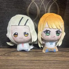 学園アイドルマスター　ちびぐるみ 〜学園生活〜vol.3　篠澤広 紫雲清夏