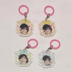 伊藤彩沙しか勝たん！ トレーディングアクリルマーカー
