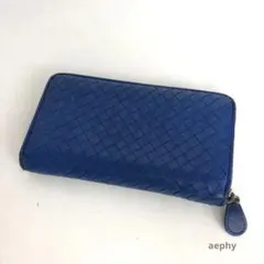 BOTTEGA VENETA ボッテガヴェネタ 財布 長財布 ラウンドファスナーのサムネイル