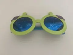 ディズニー リトルグリーンメン サングラス