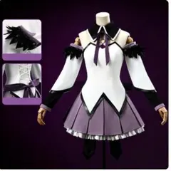 魔法戦隊マジレンジャー 小津芳香 女性M コスプレ衣装セット 中古