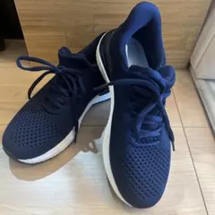 【新品未使用】立ったまま履けるスニーカー 23.5cm