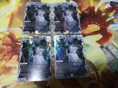 2026年最新】蠅の王 クリス=タブラ=ラーサ キャラプレミアムトレジャー 