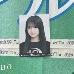 乃木坂46 生写真　瀬戸口心月 13th birthday live ヨリ