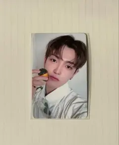 ATEEZ GOLDEN HOUR PART2 タワレコ ラキロト ホンジュン