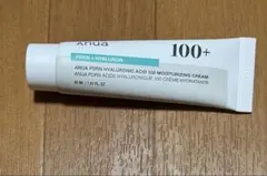 アヌア PDRNヒアルロン酸100 モイスチャライジングクリーム