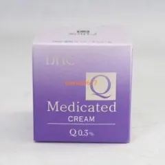 DHC 薬用 Q フェースクリーム 50g 1箱～のサムネイル