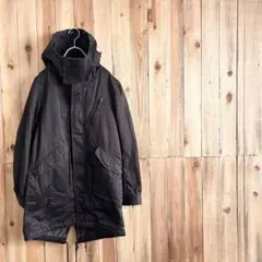 LOUNGE LIZARD モッズコート サイズ2 Thinsulate 日本製