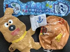アンパンマン ガチャガチャ エアーフレンズ13