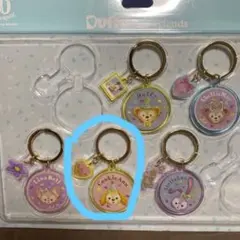 クッキーアン キーチェーン