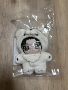 あんスタ いっしょに暮らすぬい 蓮巳敬人 いつぬい