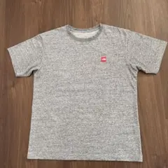 【THE NORTH FACE 】半袖Tシャツ （グレー）のサムネイル