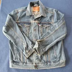 Levi's デニムジャケット Lサイズ CA00342 WPL423