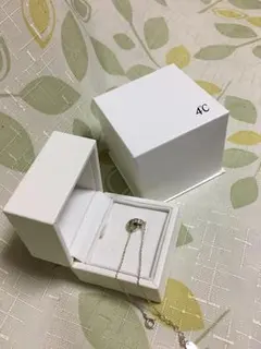 4℃ ブレスレット