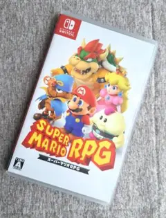 スーパーマリオRPG