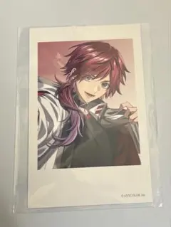にじさんじ】ローレン・イロアス Amazonコラボ チェキ - メルカリ