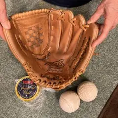 Louisville GTPS-125 12.5インチ 軟式グローブ