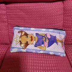 新品★ロラライハリス★ペンケースのサムネイル