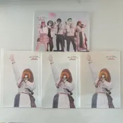 カラフルピーチ えとさん ブロマイド