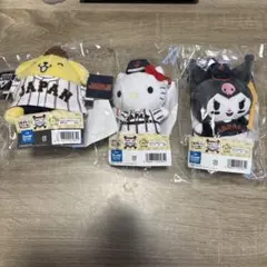 ★あまね★様専用　専用サンリオ　侍ジャパン　タイトーくじ