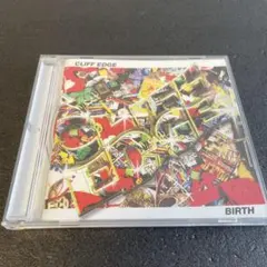 (C20) CLIFF EDGE / BIRTH