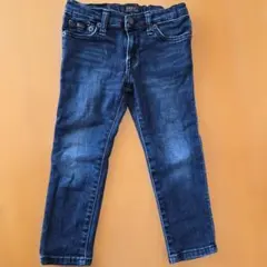 Ralph Lauren ラルフローレン デニムパンツ キッズ 3T