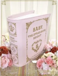 BABY THE STARS SHINE BRIGHT 缶 小物入れ 限定品 - メルカリ