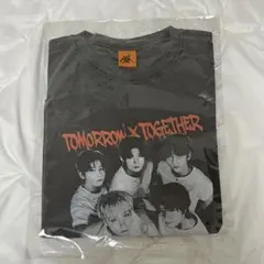 2026年最新】tomorrow x together tシャツの人気アイテム - メルカリ