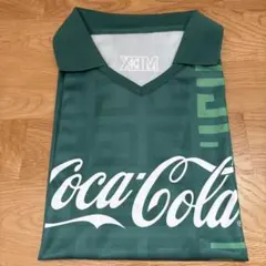 コカコーラ　ヒナタ　メキシコのサムネイル