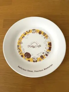 カービィカフェ スーベニアプレート2025冬